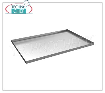 Aluminum Pastry Tray Aluminum tray for pastry (mm 600x400)