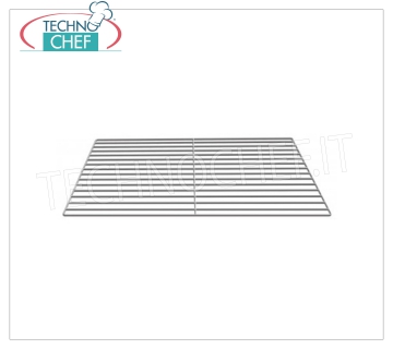 Pastry Plastified Grid Plasticized grid for pastry, dim.mm.600x400