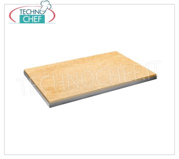Refractory stone plate for Nerone Mod.595 oven