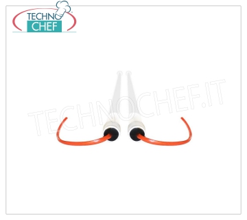 Indoor Neon Lighting Interior neon lighting for double temperature cabinets (36 W + 36 W)