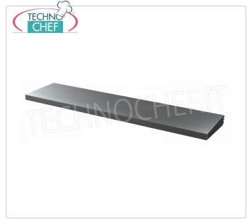ADDITIONAL STAINLESS STEEL SHELF