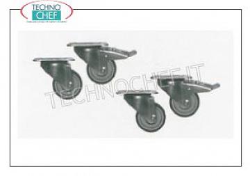 Complete pizza benches