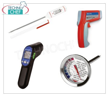 meat thermometers 