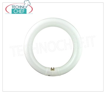 Technochef - Replacement lamp for ZF51 Replacement lamp 22 Watt, for insect exterminators model ZF51