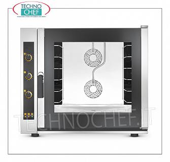 Ovens for pastry-shop/bakery 