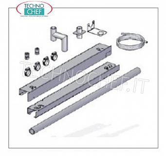 Ovens overlay kit