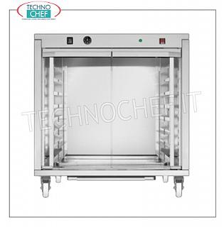 Bakery ovens and bakery Roller with wheels