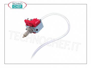 Pump kit