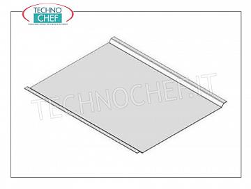 Diamond Aluminum Tray Gastro-Norm 1/2-Diamond Aluminum Tray (mm.325x265)