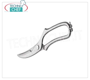 Poultry shears Stainless steel poultry chopper