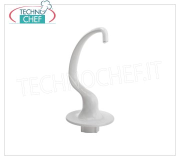 Additional hook for kneading machine Additional hook for planetary mixer model K7P
