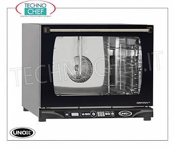 Convection ovens UNOX line 