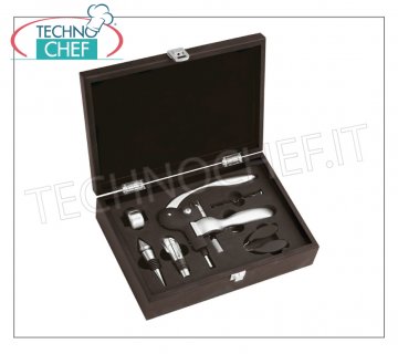 Wine set Waiter's corkscrew set